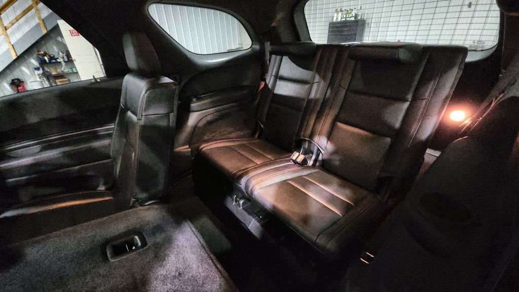Used 2025 Dodge Durango R/T AWD/4WD image 28