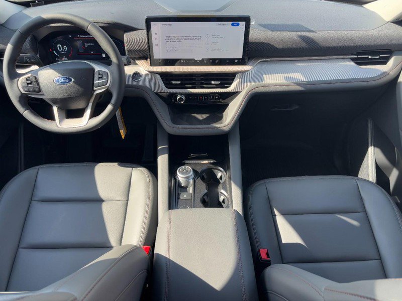 New 2025 Ford Explorer Active image 7