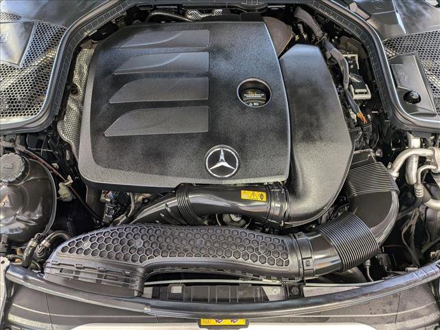 Certified 2023 Mercedes-Benz C 300 Cabriolet image 22