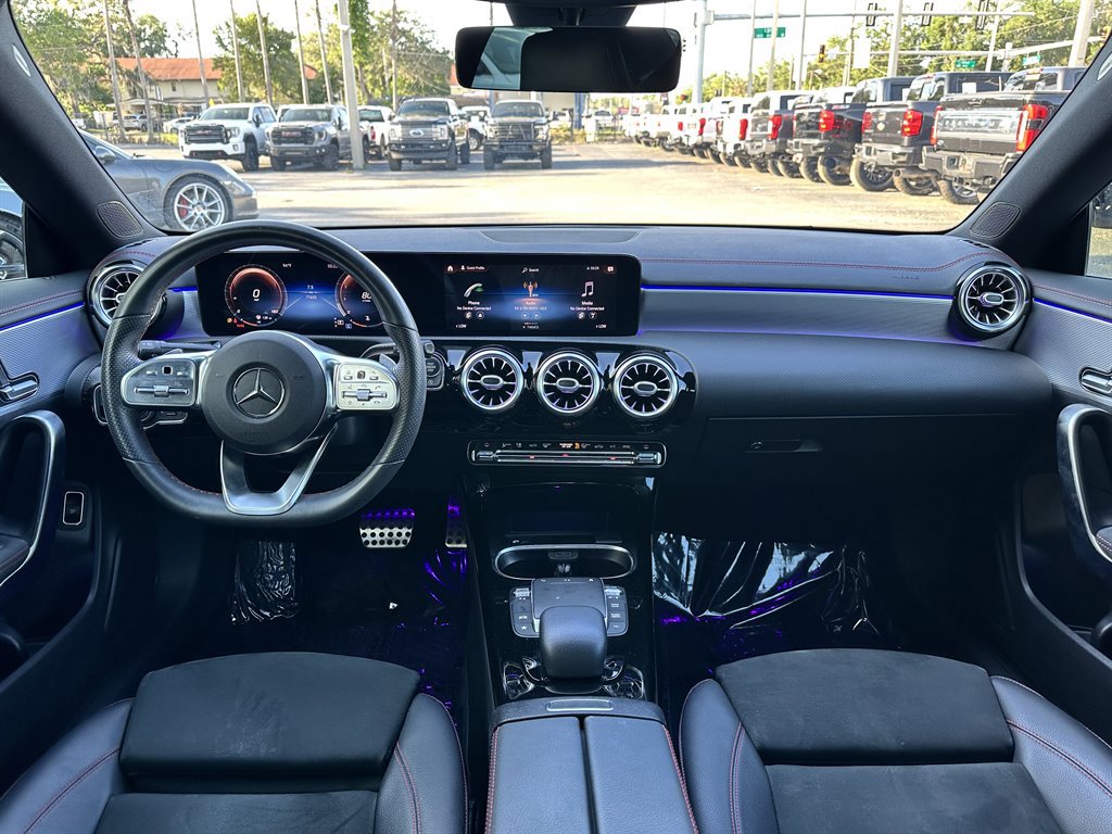 Used 2021 Mercedes-Benz CLA 250 image 29