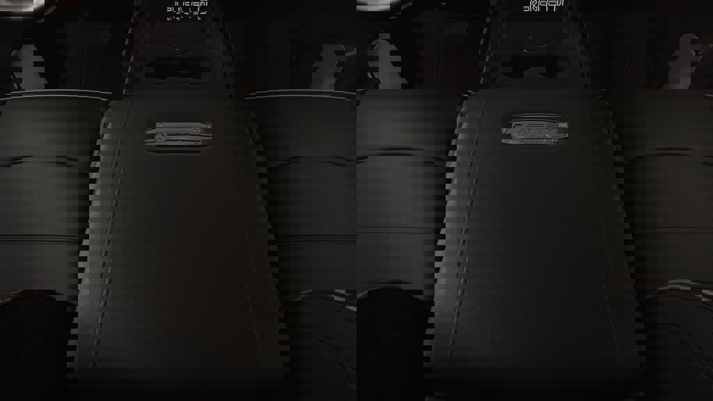 New 2026 RAM 2500 Rebel image 3