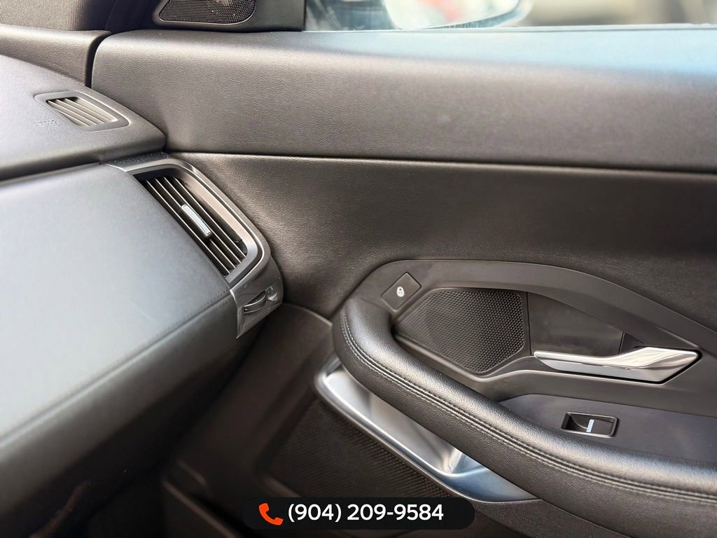 Used 2018 Jaguar E-PACE S image 18