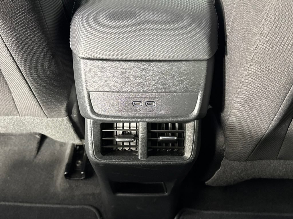 Certified 2026 Chevrolet Equinox LT AWD/4WD image 28
