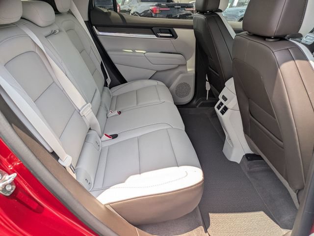 Used 2026 GMC Terrain Denali AWD/4WD image 30