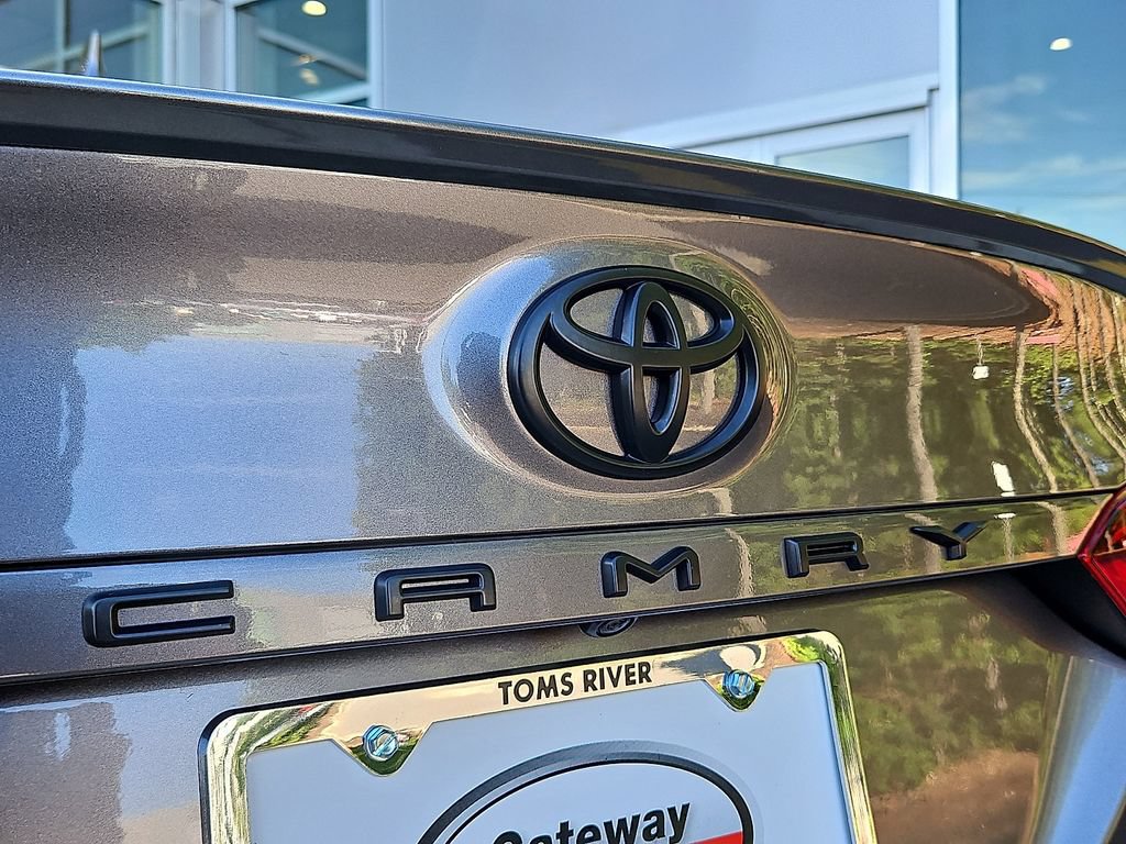 Used 2024 Toyota Camry SE w/ TRD Appearance Package (TMS) AWD/4WD image 28
