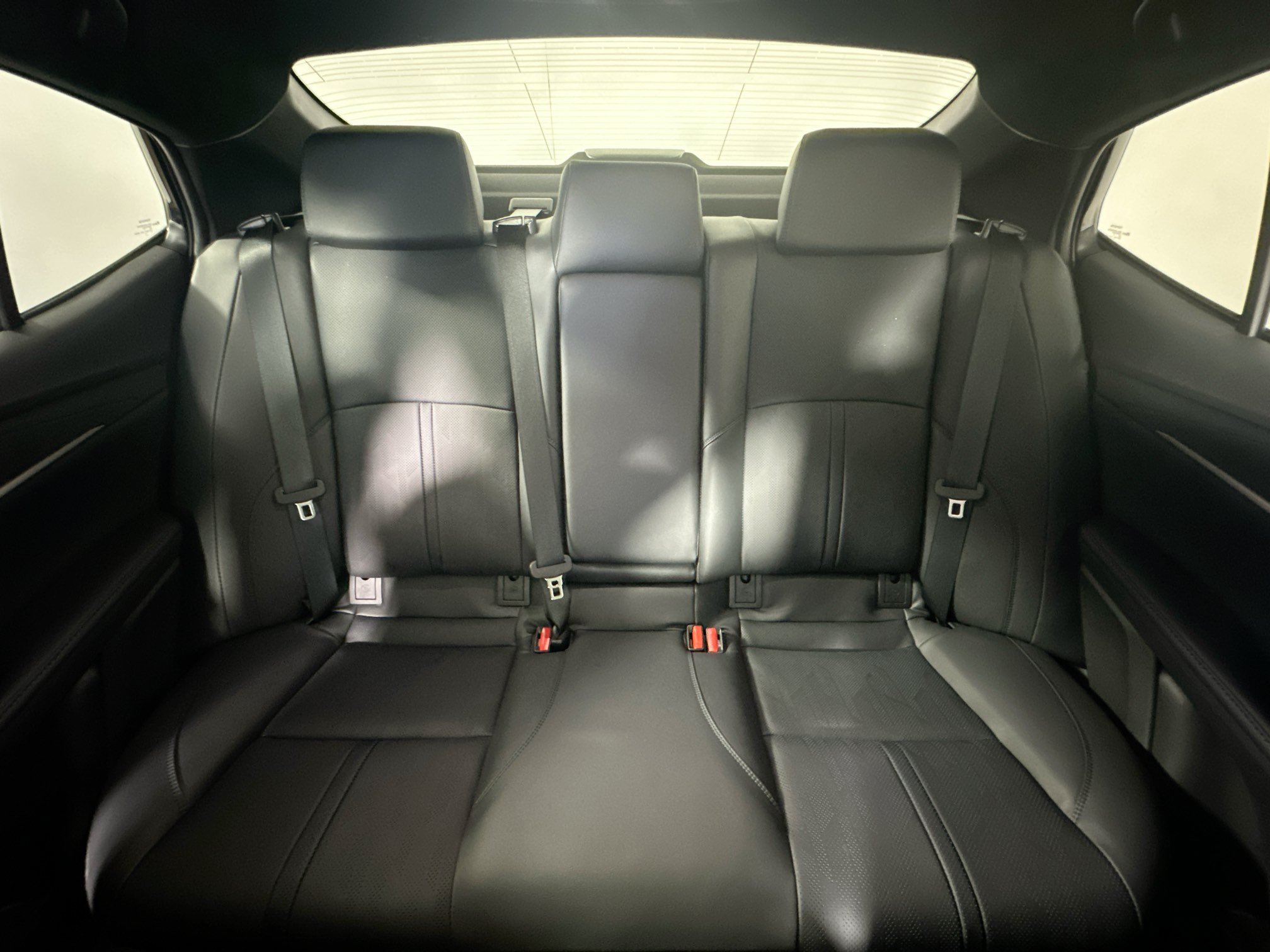 Certified 2025 Toyota Camry XSE FWD image 30