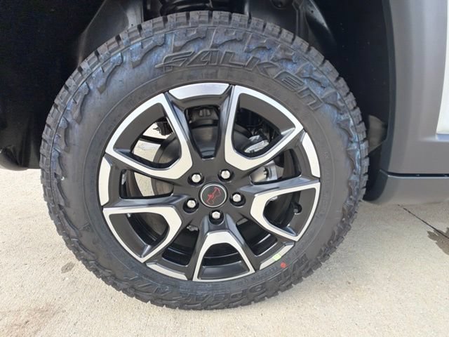 New 2026 Jeep Compass Trailhawk w/ Trailer Tow Group AWD/4WD image 30