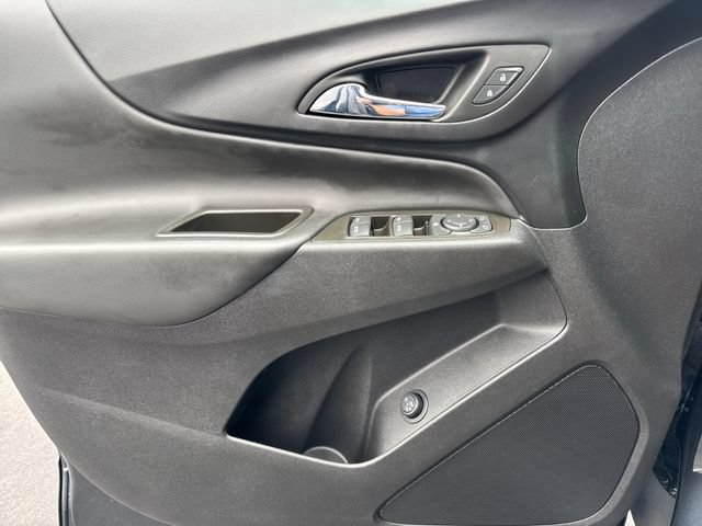 Used 2023 Chevrolet Equinox LT FWD image 10