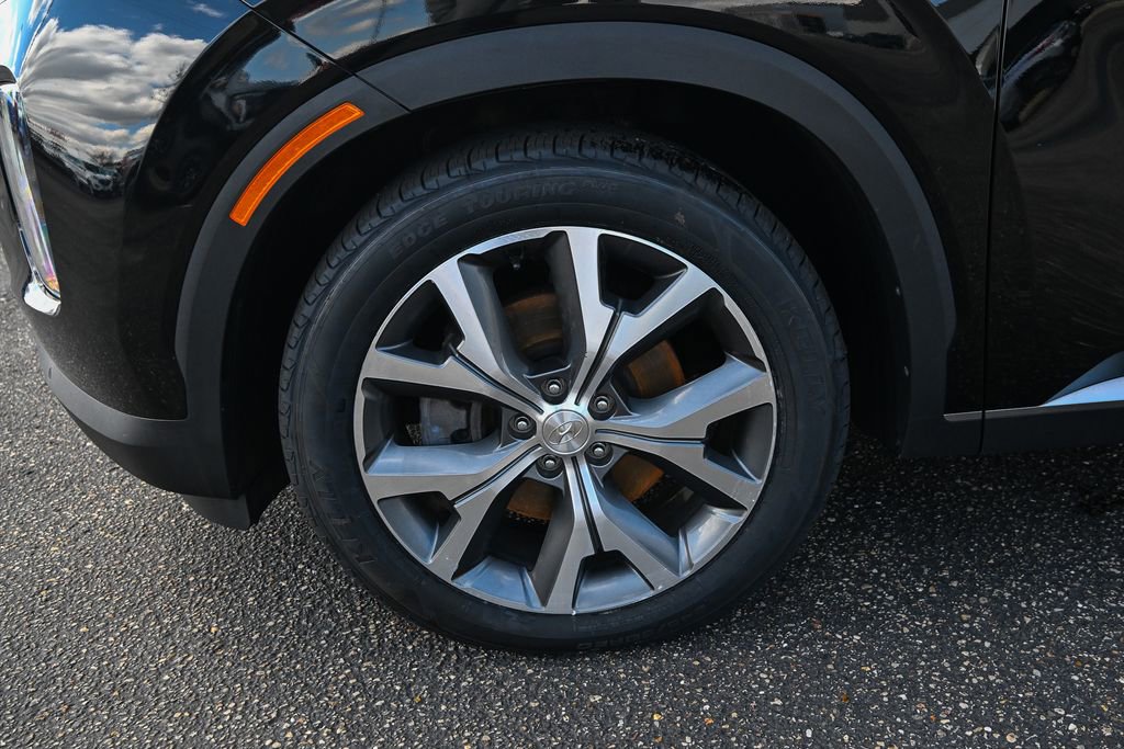 Used 2020 Hyundai Palisade SEL w/ Premium Package image 12