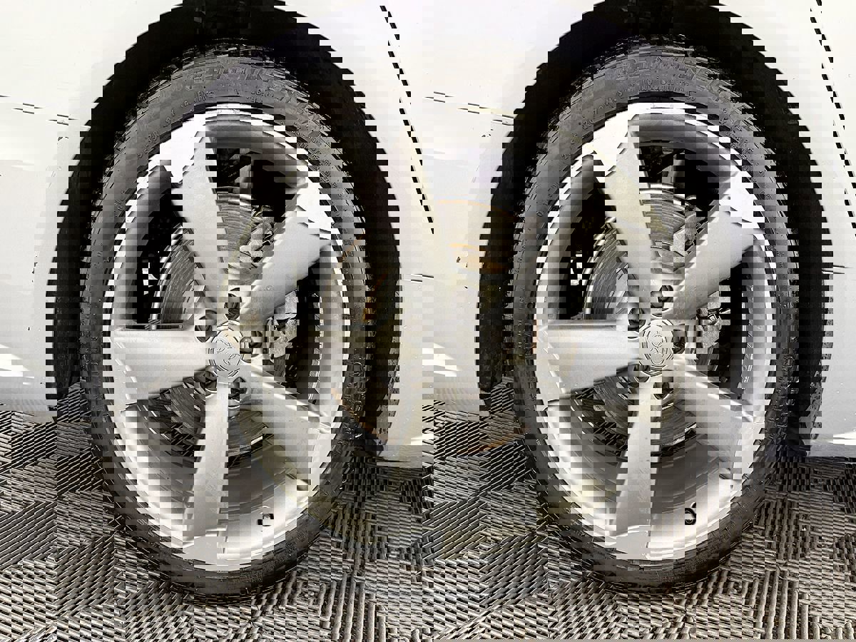 Used 2016 Audi A6 TDI Prestige w/ Prestige Package image 51