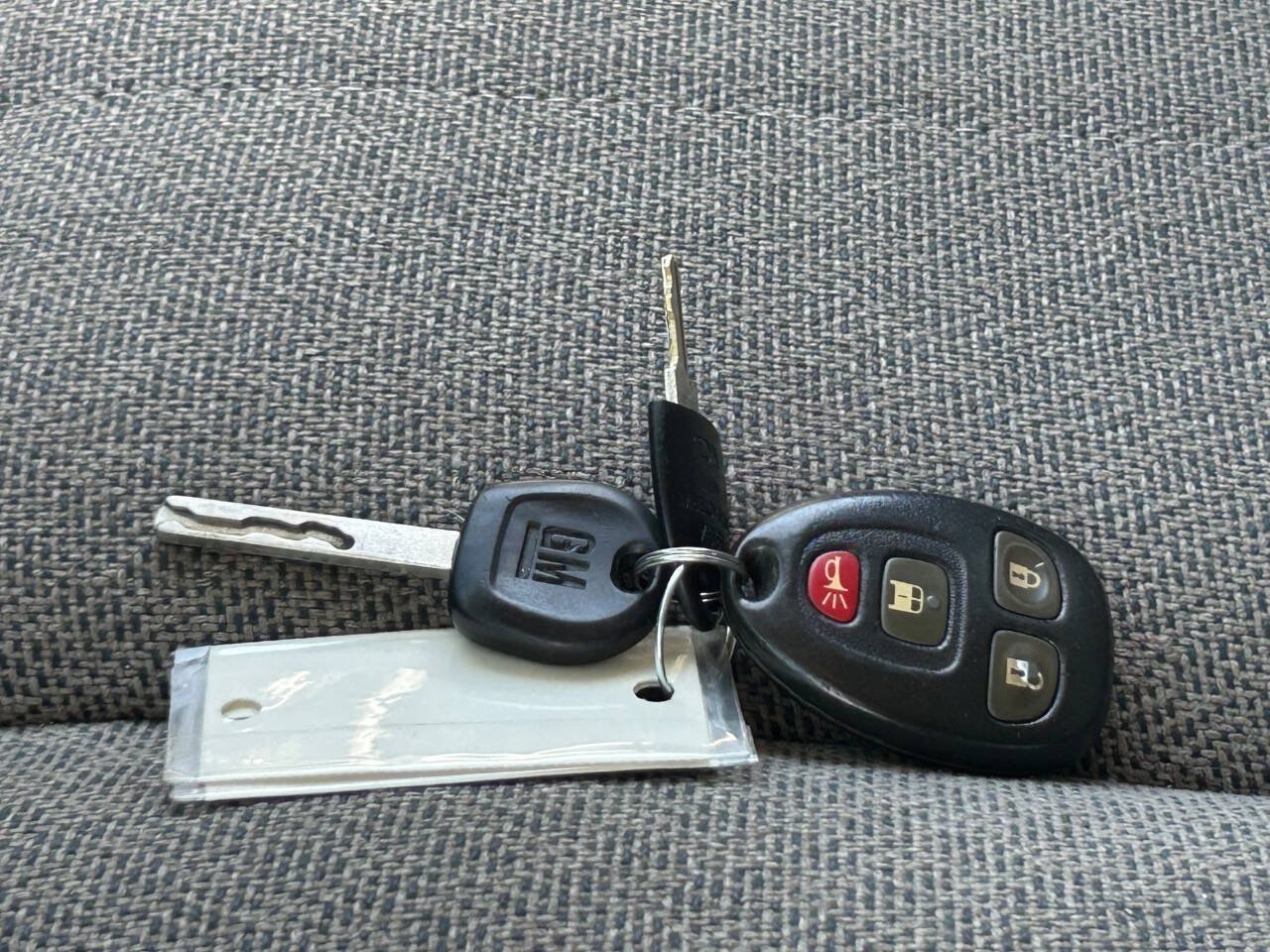Used 2019 Chevrolet Express 3500 LT w/ LT Preferred Equipment Group RWD image 35
