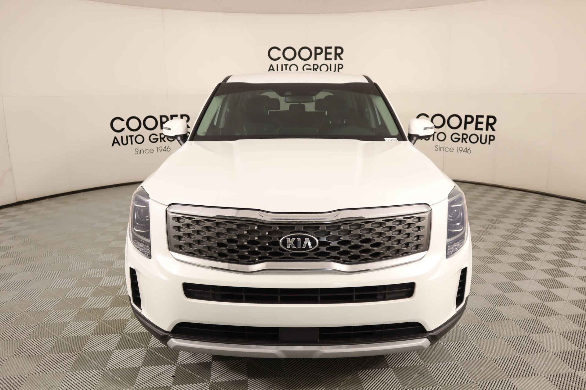Used 2021 Kia Telluride LX image 9