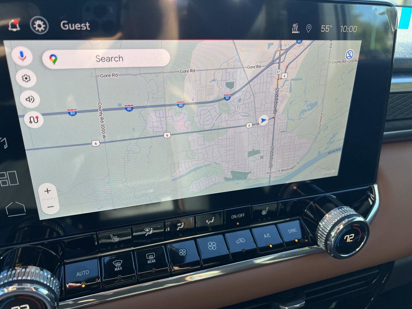 New 2026 GMC Canyon AT4 image 25