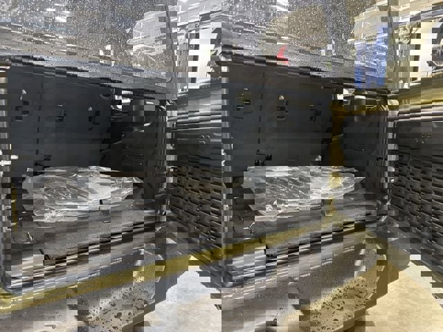 New 2026 Jeep Wrangler Sport image 12