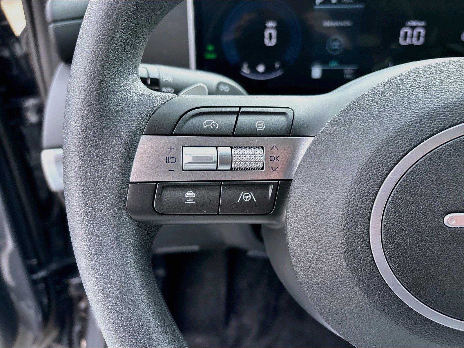 New 2026 Hyundai Tucson SEL AWD/4WD image 33