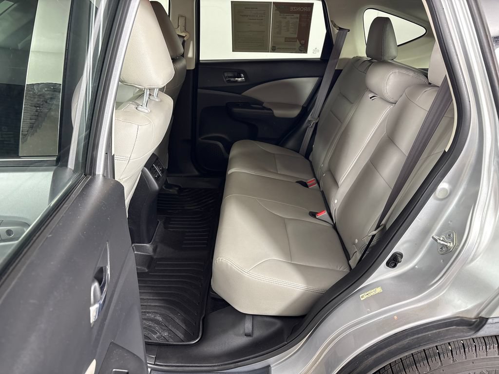 Used 2015 Honda CR-V EX image 26