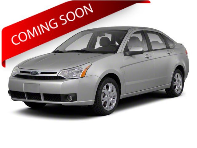 Used 2010 Ford Focus SE image 1