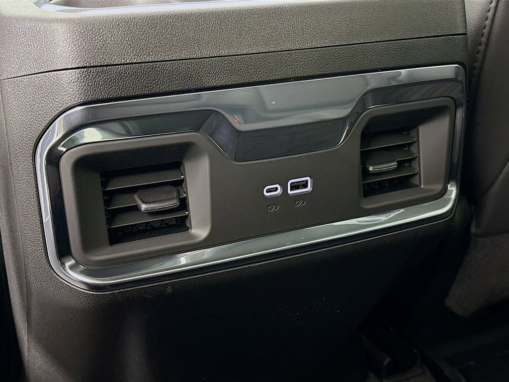 New 2026 GMC Sierra 1500 Elevation w/ Elevation Premium Package image 26