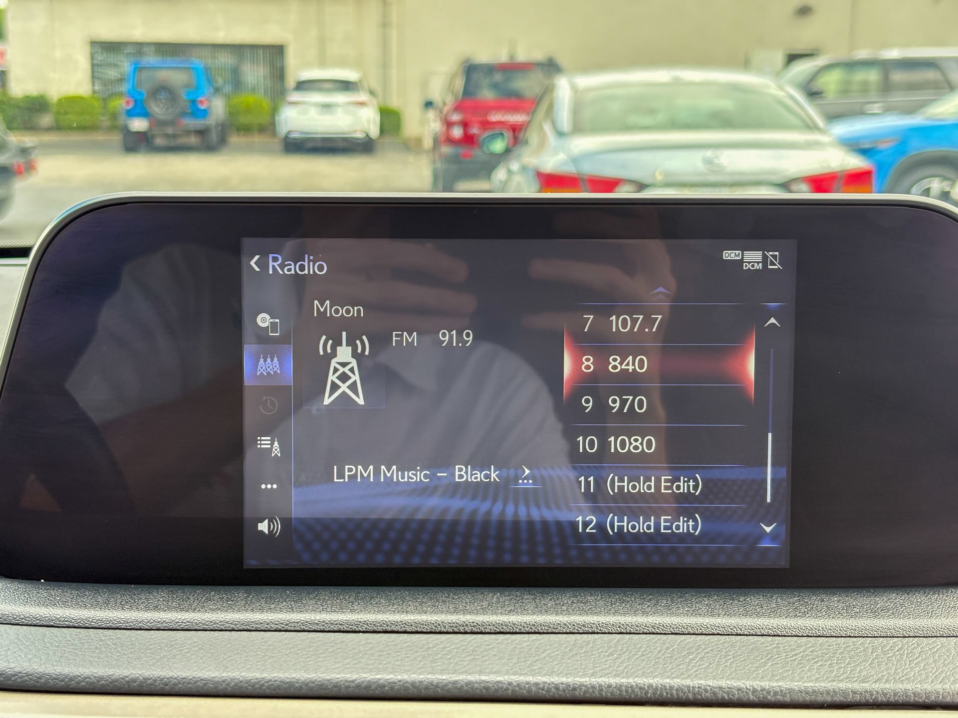 Used 2022 Lexus RX 350 AWD w/ Premium Package image 32