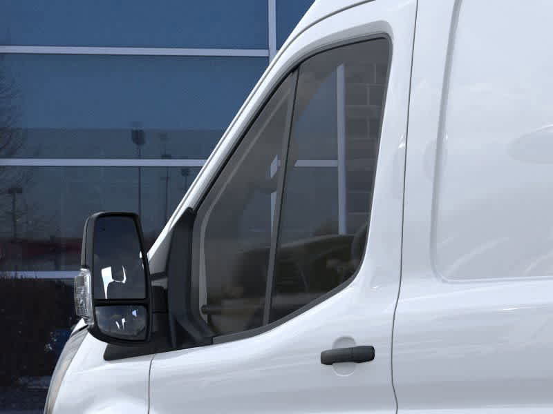 New 2025 Ford Transit 250 148 Medium Roof Extended AWD image 20