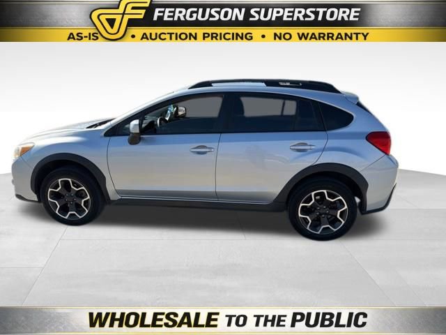 Used 2013 Subaru Crosstrek 2.0i Premium image 8
