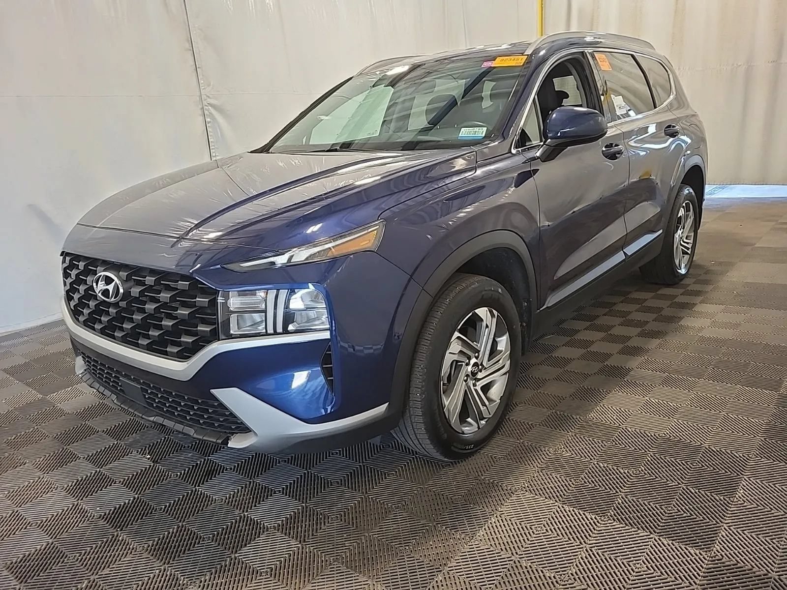 Used 2021 Hyundai Santa Fe SEL