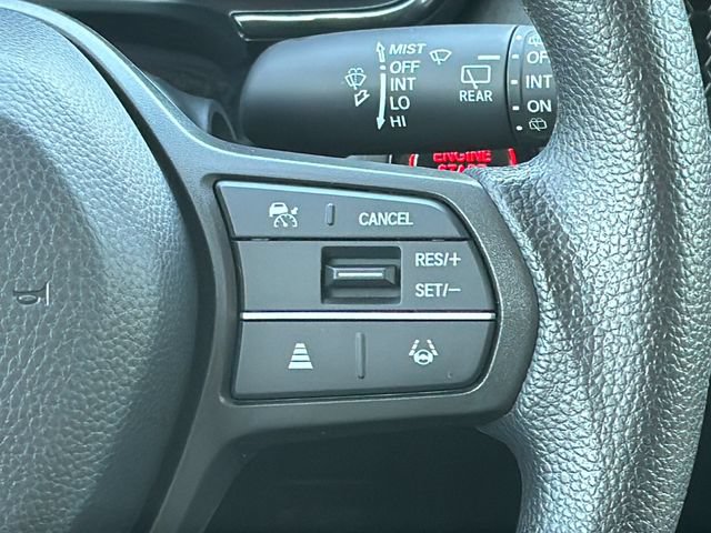 Certified 2026 Honda CR-V LX image 23
