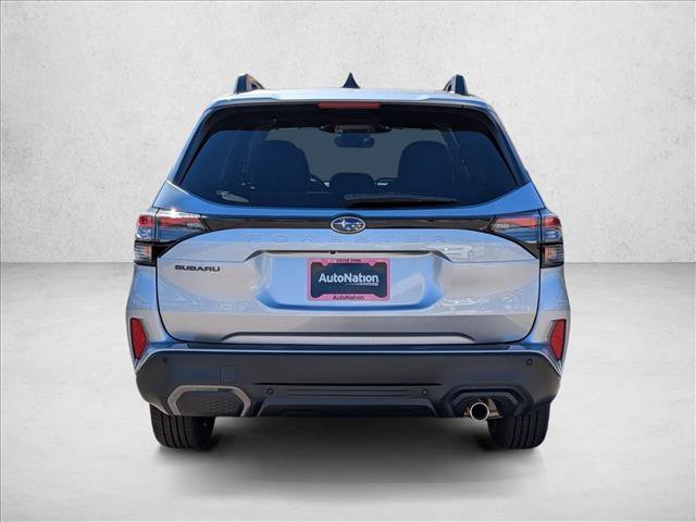 New 2026 Subaru Forester Limited AWD/4WD image 7