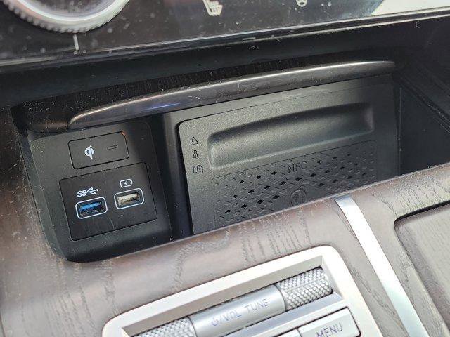 Used 2024 Genesis GV80 2.5T image 33