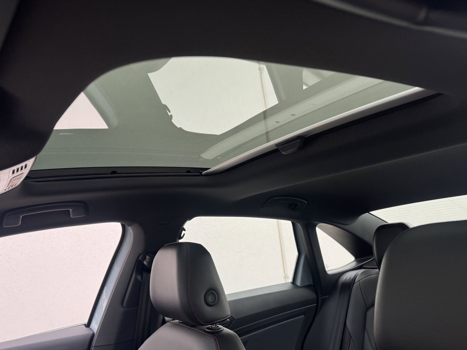 New 2026 Volkswagen Jetta GLI Autobahn image 21