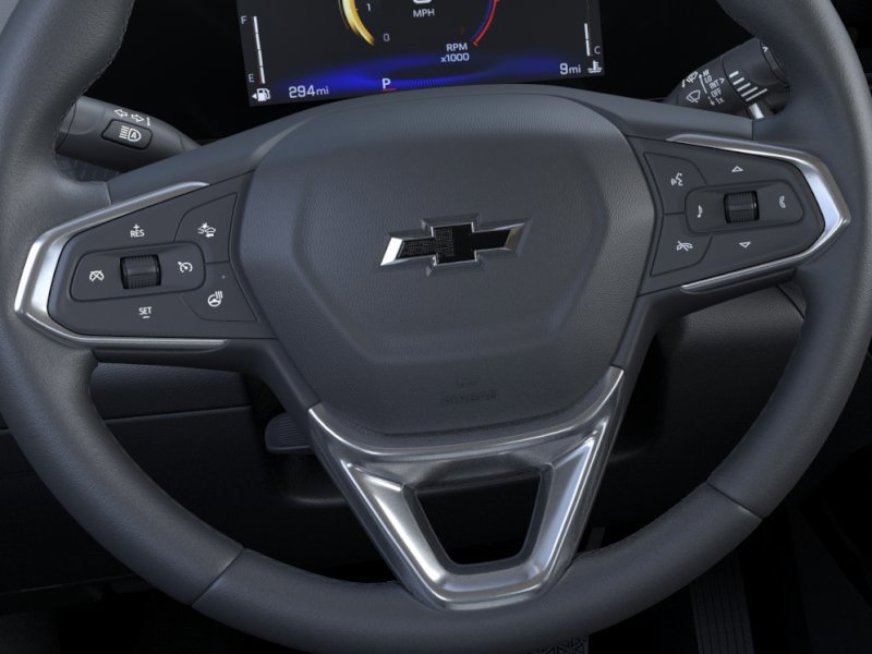 New 2026 Chevrolet Trax ACTIV w/ Driver Confidence Package FWD image 43