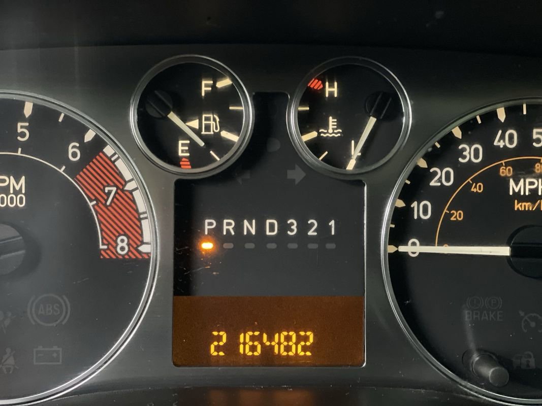 Used 2006 HUMMER H3 image 19