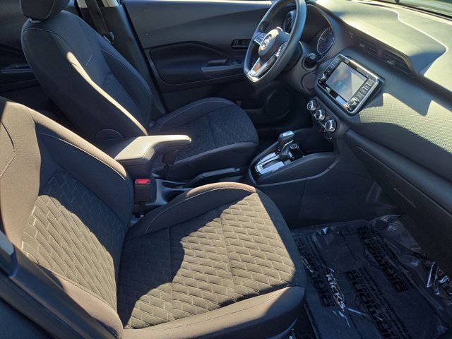 Used 2021 Nissan Kicks S FWD image 19
