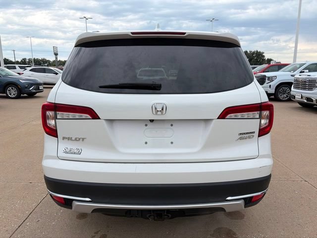 Used 2020 Honda Pilot Touring image 4