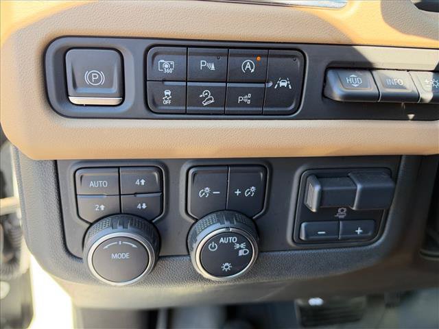 Certified 2023 Chevrolet Tahoe Premier w/ Advanced Technology Package AWD/4WD image 28