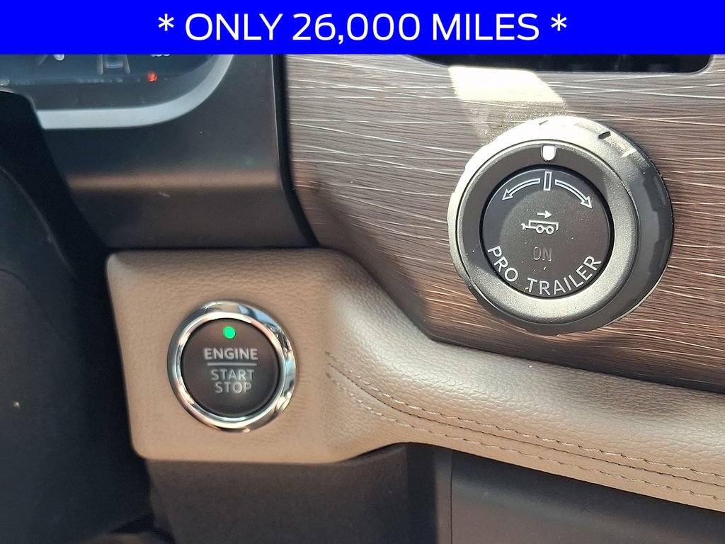 Used 2023 Ford Expedition Limited AWD/4WD image 26