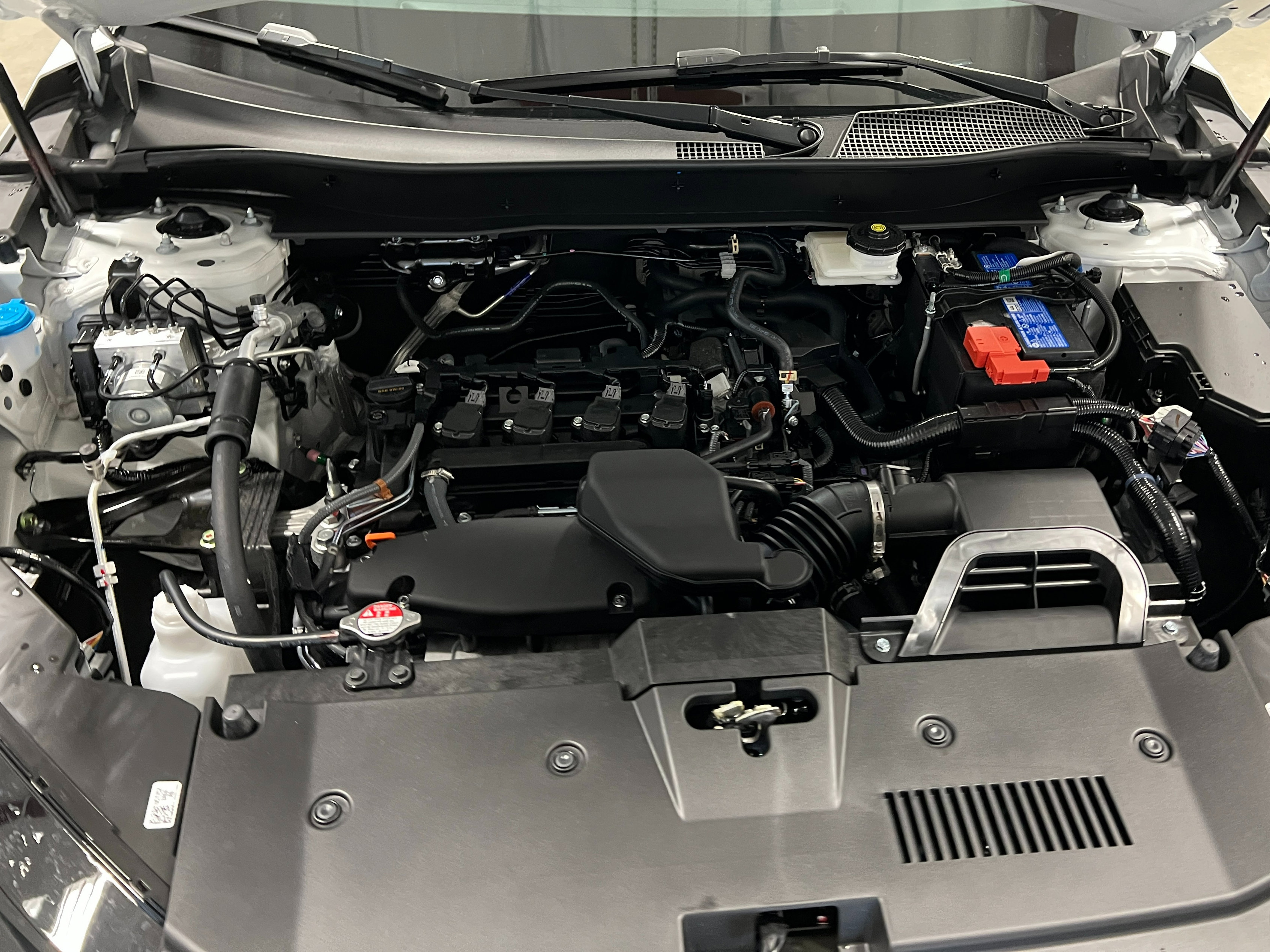 New 2025 Honda CR-V LX image 11