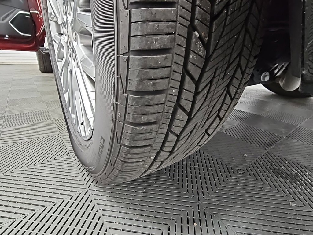 Certified 2024 GMC Acadia Denali w/ LPO, Floor Liner Package image 47