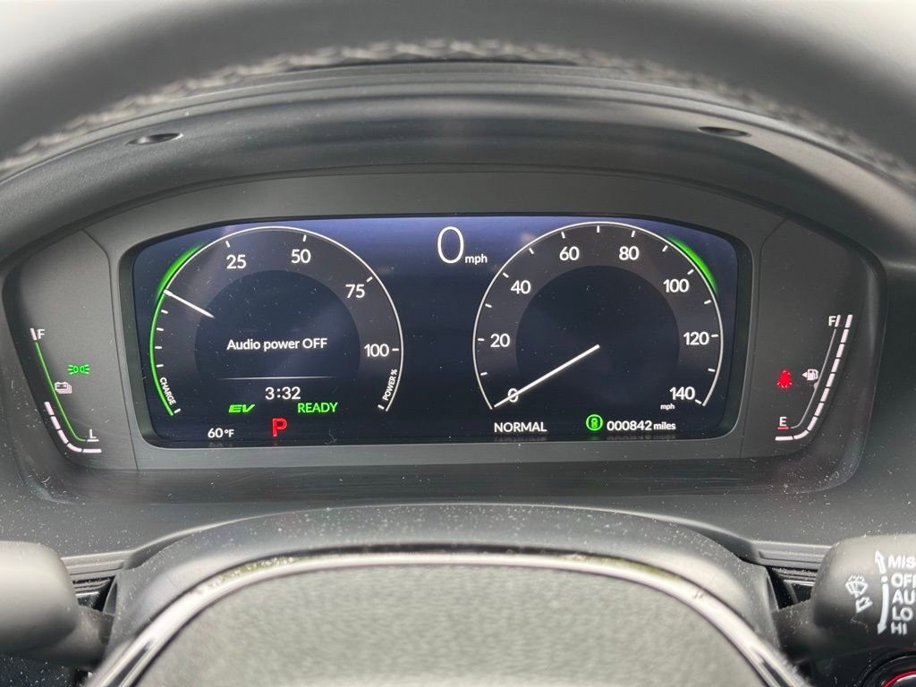 Certified 2026 Honda Civic Sport Touring image 2