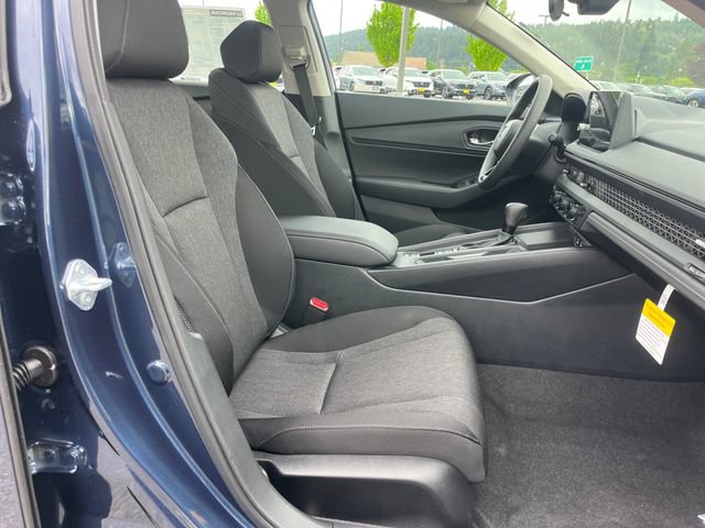 New 2026 Honda Accord SE image 11