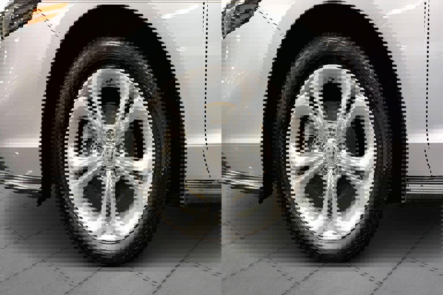 Used 2024 Honda Accord LX image 11