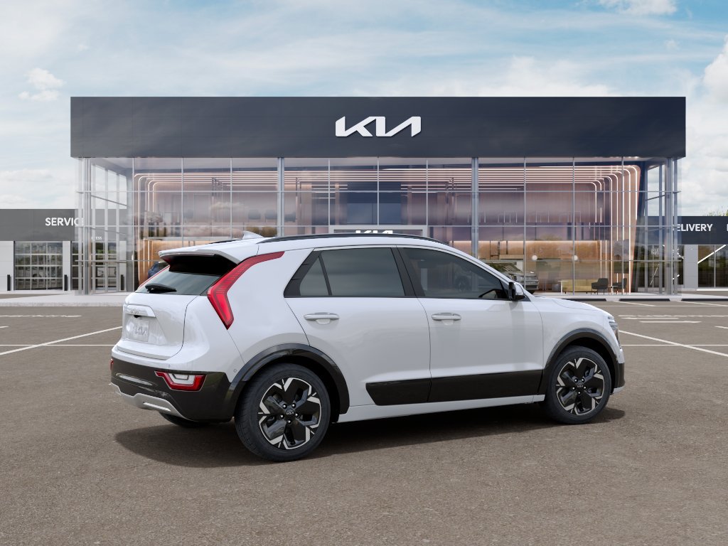 New 2026 Kia Niro Wave FWD image 6