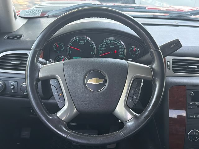 Used 2011 Chevrolet Silverado 2500 LTZ w/ LTZ Plus Package AWD/4WD image 23