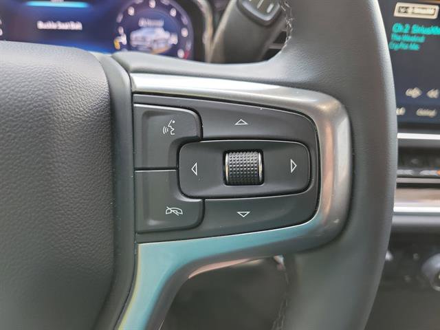 Used 2025 Chevrolet Silverado 1500 LT image 20