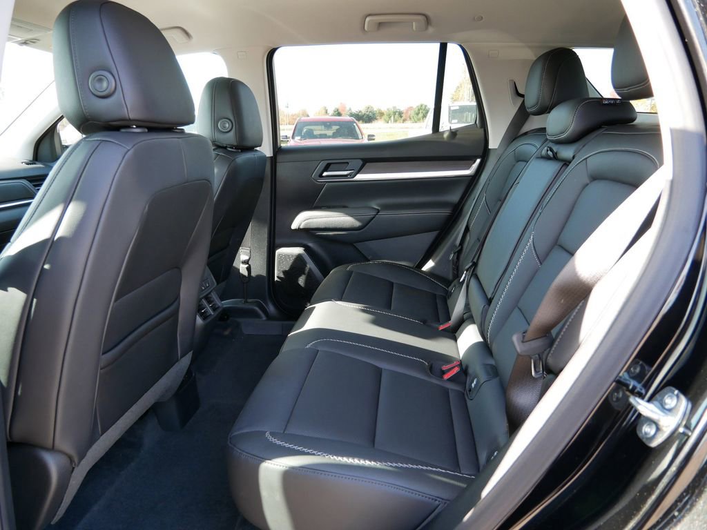 New 2026 GMC Terrain Denali image 8