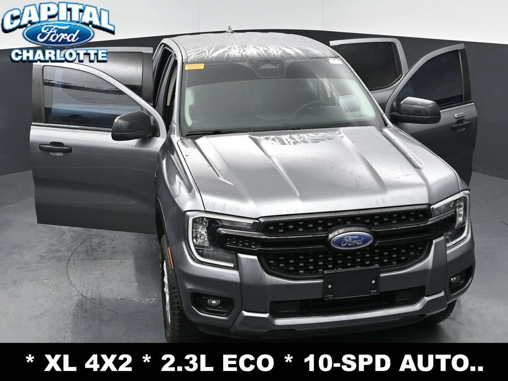 Used 2024 Ford Ranger XL RWD image 33
