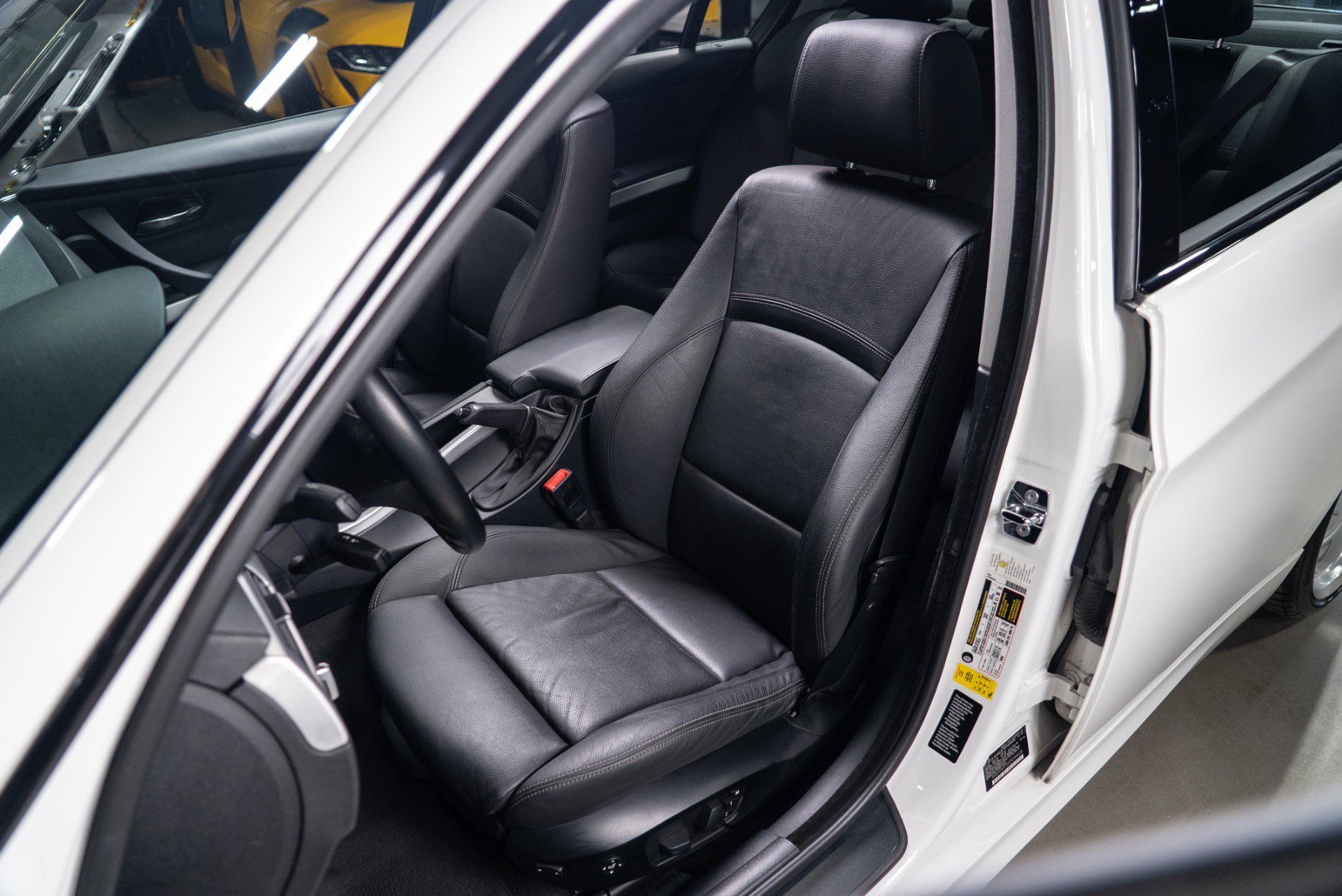 Used 2009 BMW 335i Sedan image 55