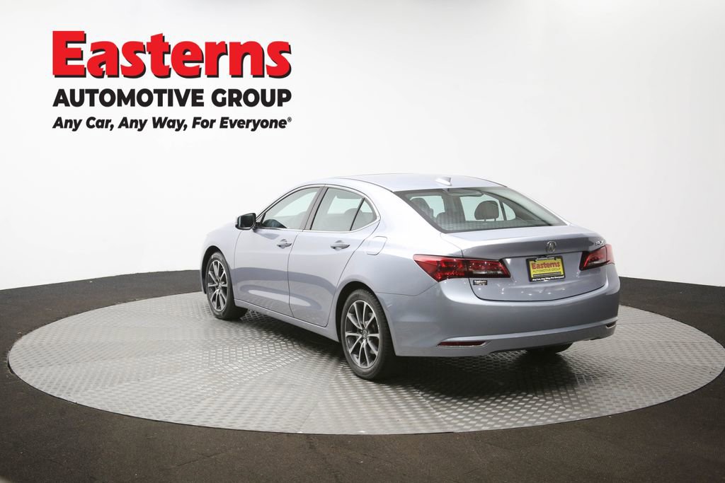 Used 2016 Acura TLX V6 w/ Technology Package image 67