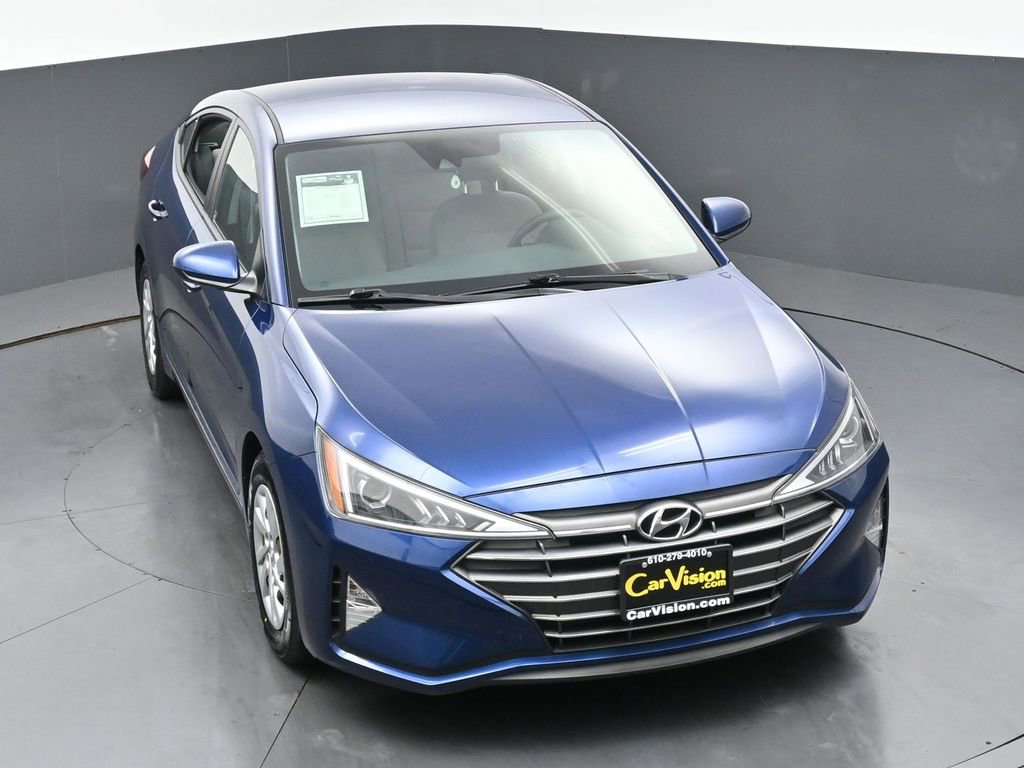Used 2020 Hyundai Elantra SE image 37