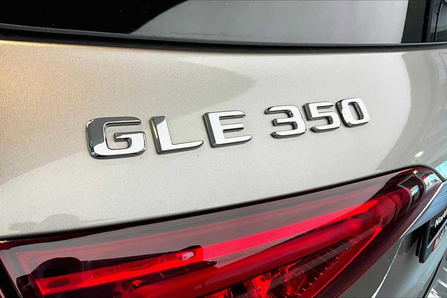 Used 2023 Mercedes-Benz GLE 350 image 31